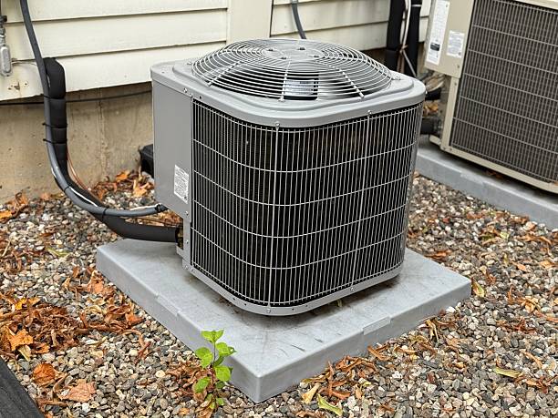 24/7 Emergency Hvac experts in Campo Seco, CA